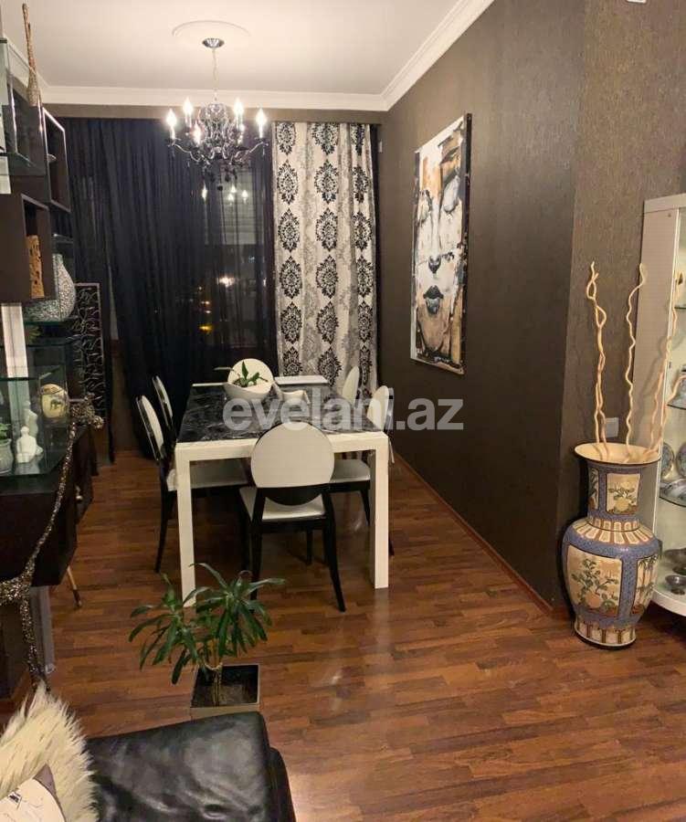 Satılır, yeni tikili, 3 otaqlı, 112 m², Bakı, Yasamal r.
