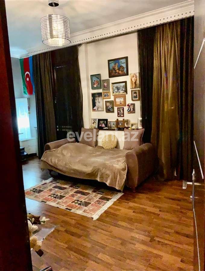 Satılır, yeni tikili, 3 otaqlı, 112 m², Bakı, Yasamal r.