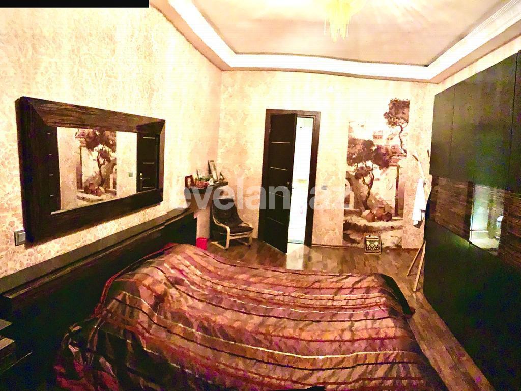 Satılır, yeni tikili, 3 otaqlı, 112 m², Bakı, Yasamal r.