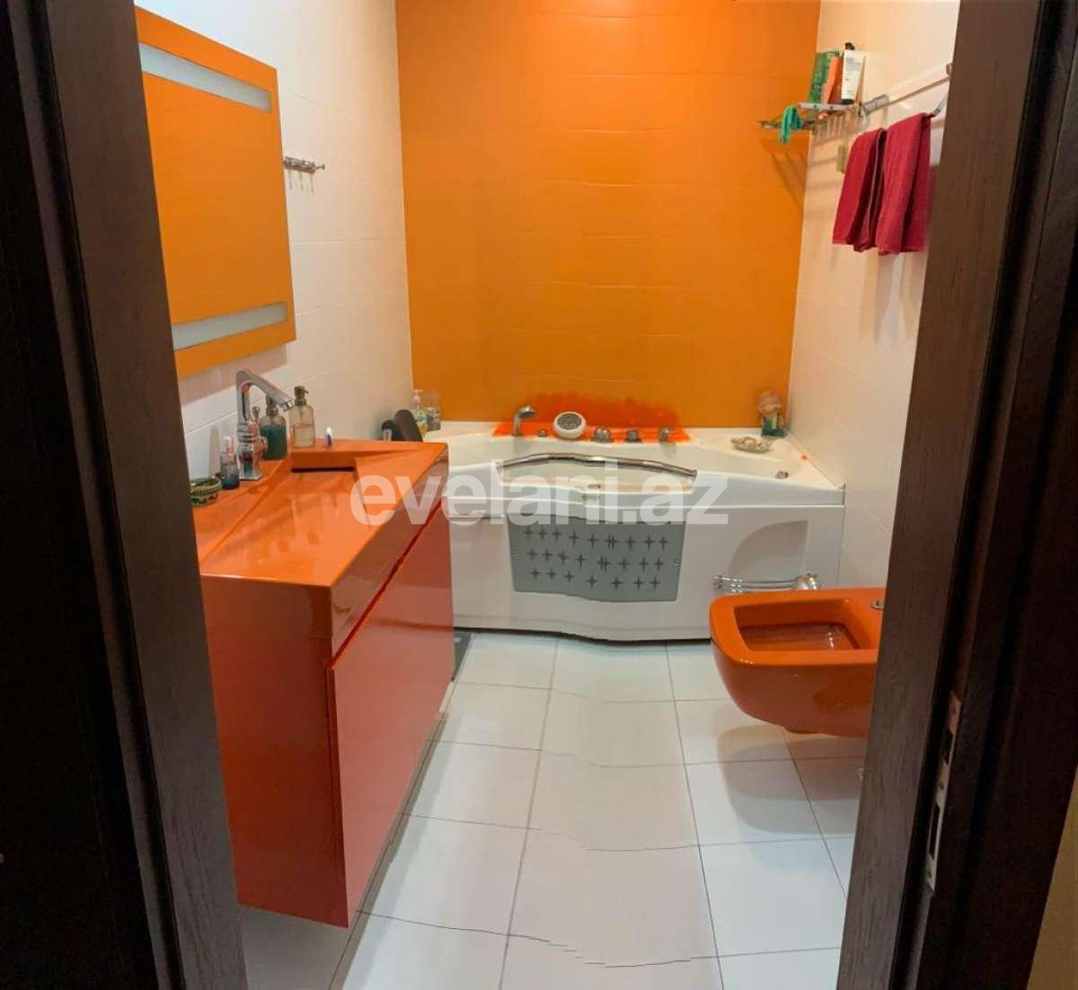 Satılır, yeni tikili, 3 otaqlı, 112 m², Bakı, Yasamal r.