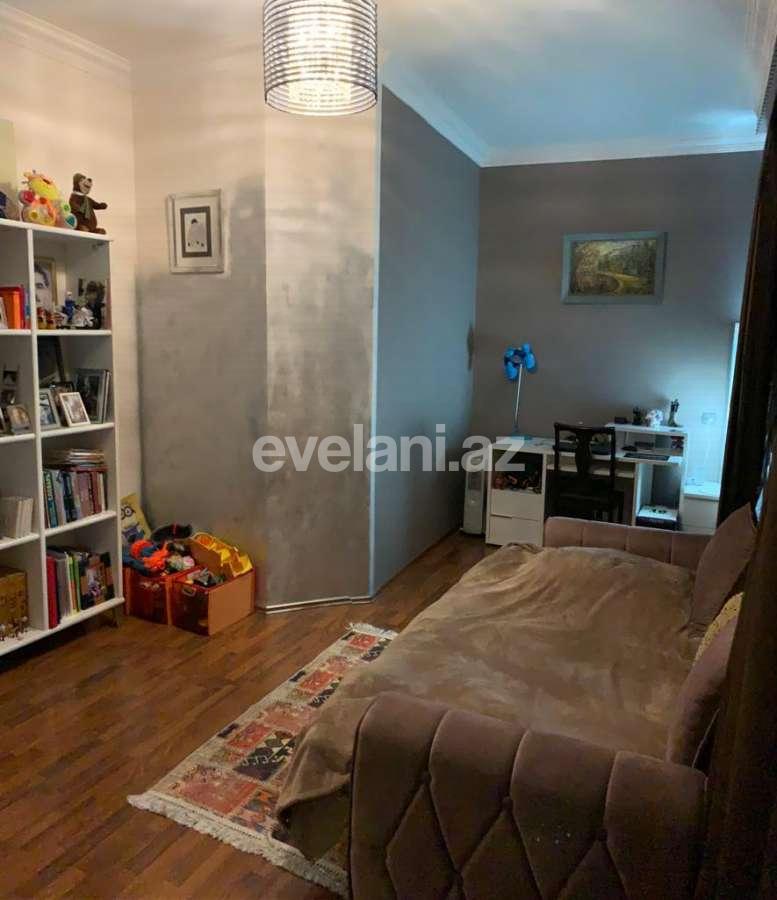 Satılır, yeni tikili, 3 otaqlı, 112 m², Bakı, Yasamal r.