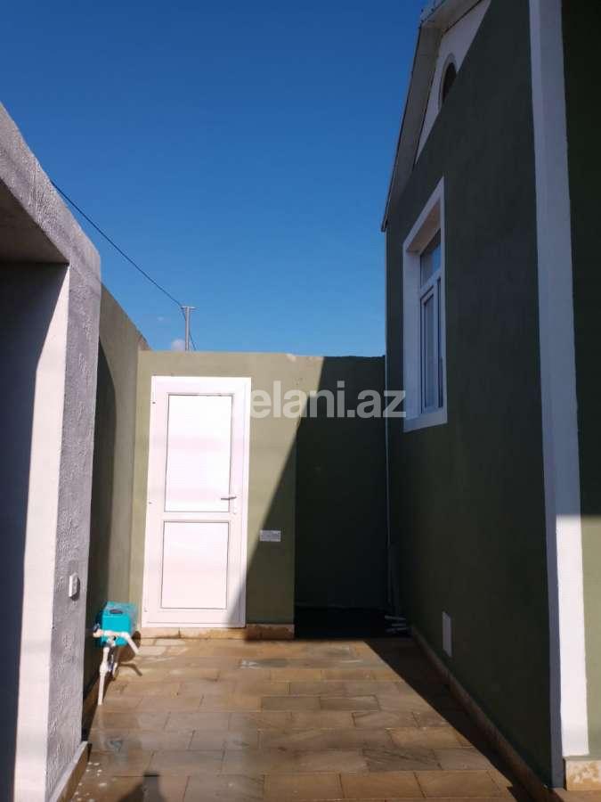 Sale, garden / house, 4 room, 90 m², Baku, Sabunchu r.