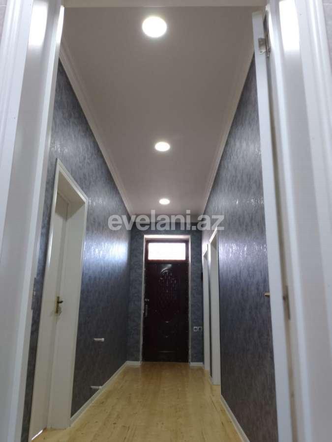 Sale, garden / house, 4 room, 90 m², Baku, Sabunchu r.