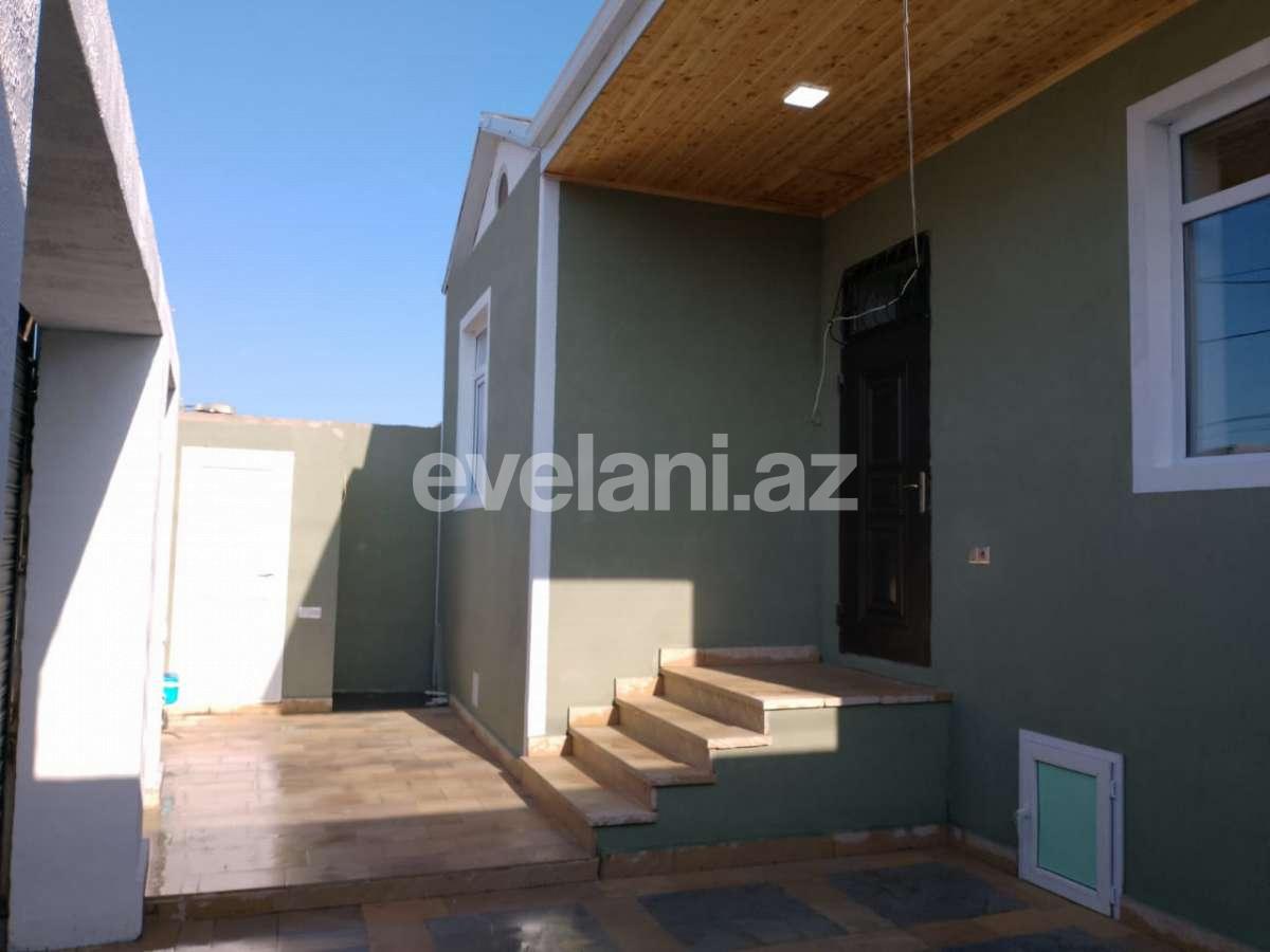 Sale, garden / house, 4 room, 90 m², Baku, Sabunchu r.