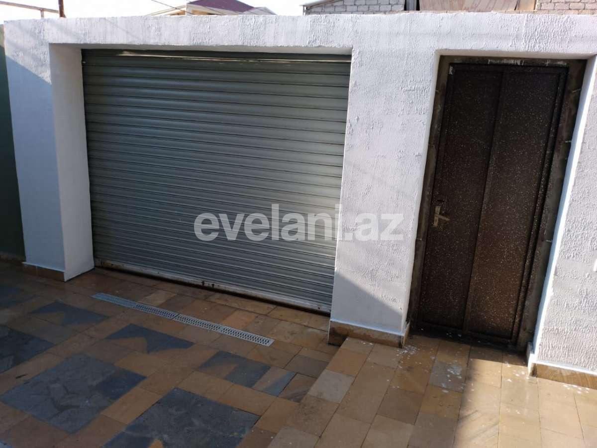 Sale, garden / house, 4 room, 90 m², Baku, Sabunchu r.