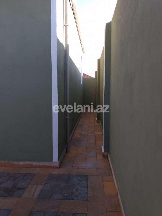 Sale, garden / house, 4 room, 90 m², Baku, Sabunchu r.