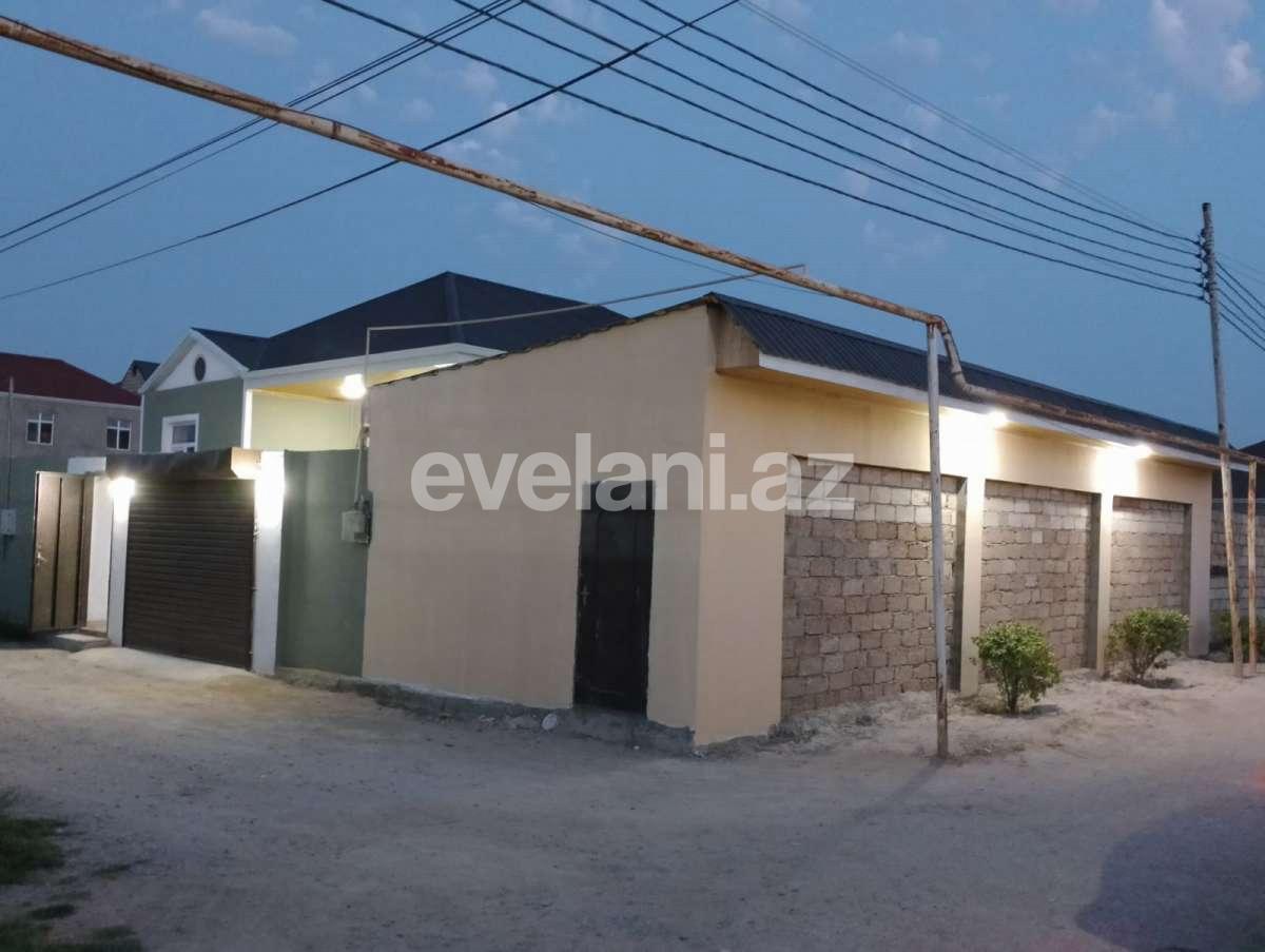 Sale, garden / house, 4 room, 90 m², Baku, Sabunchu r.