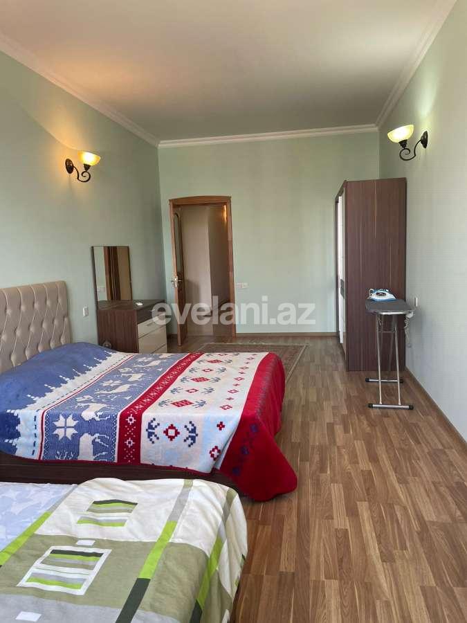 Kirayə verilir, yeni tikili, 2 otaqlı, 135 m², Bakı, Nərimanov r, Nəriman Nərimanov m.