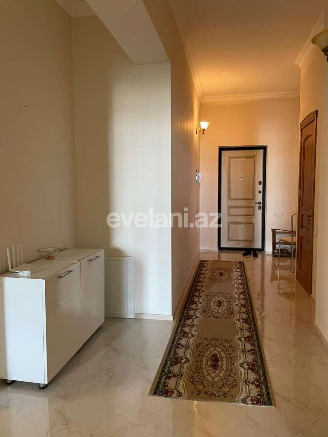 Kirayə verilir, yeni tikili, 2 otaqlı, 135 m², Bakı, Nərimanov r, Nəriman Nərimanov m.