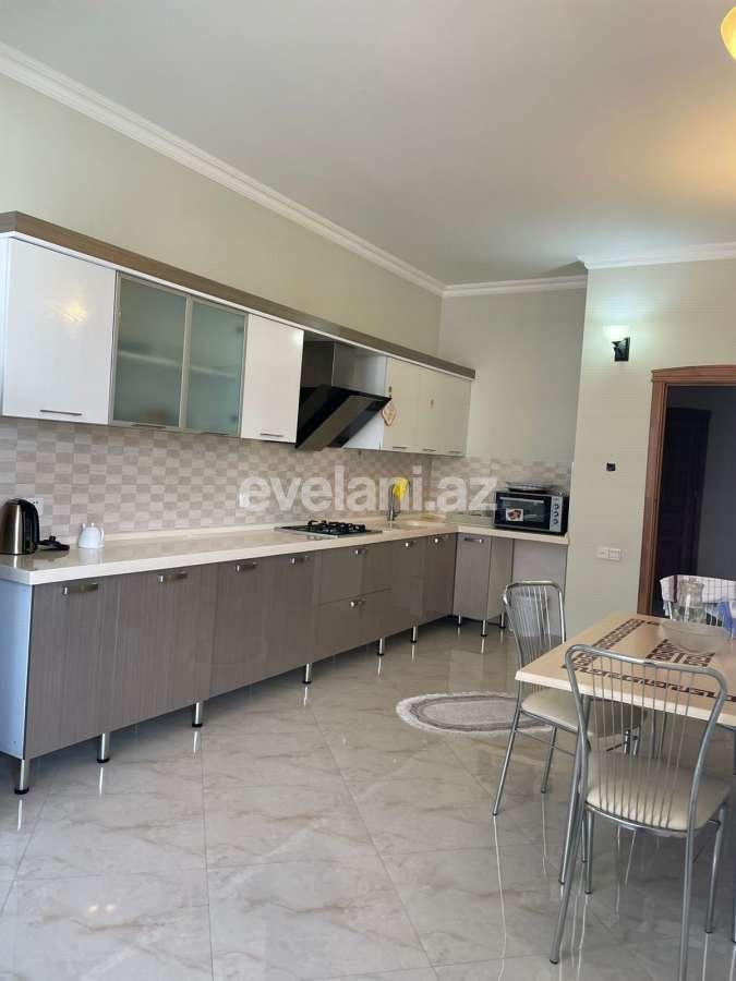 Kirayə verilir, yeni tikili, 2 otaqlı, 135 m², Bakı, Nərimanov r, Nəriman Nərimanov m.