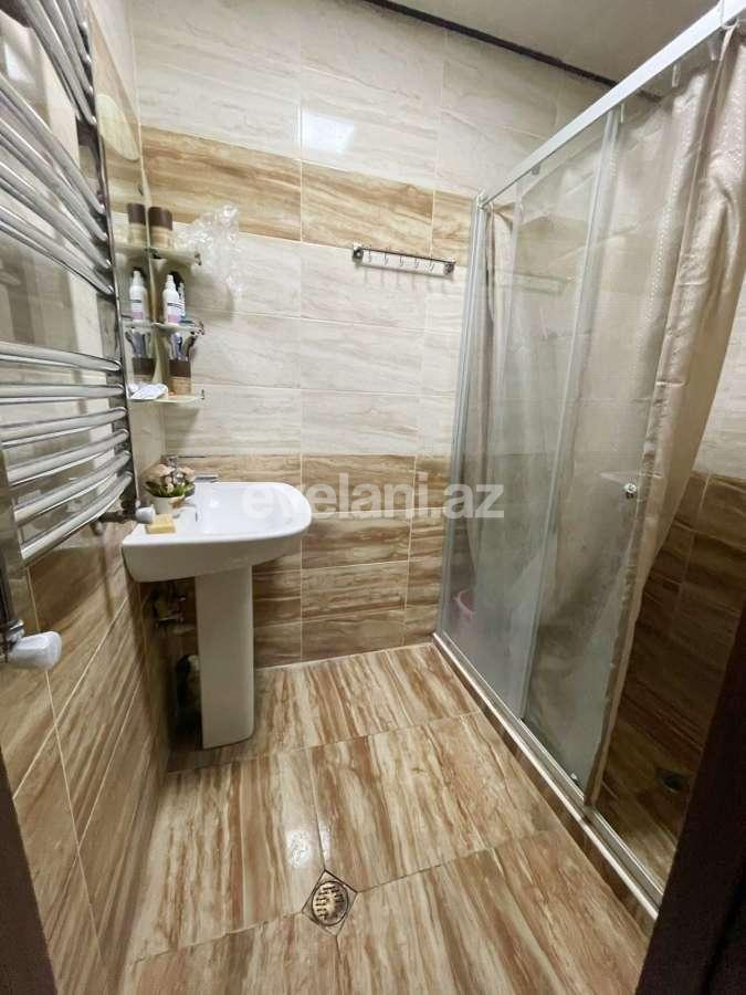 Sale, new building, 3 room, 102 m², Baku, Nizami r, Gara Garayev m.