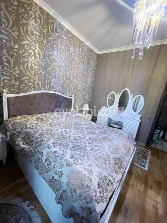 Sale, new building, 3 room, 102 m², Baku, Nizami r, Gara Garayev m.