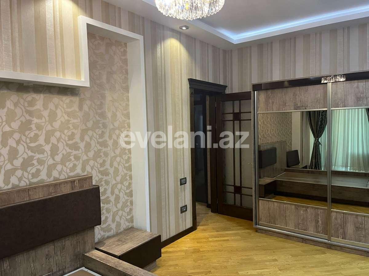 Satılır, yeni tikili, 2 otaqlı, 100 m², Bakı, Nəsimi r.