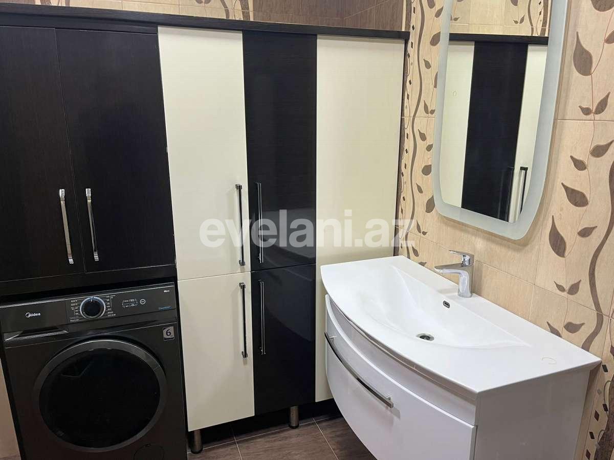 Satılır, yeni tikili, 2 otaqlı, 100 m², Bakı, Nəsimi r.