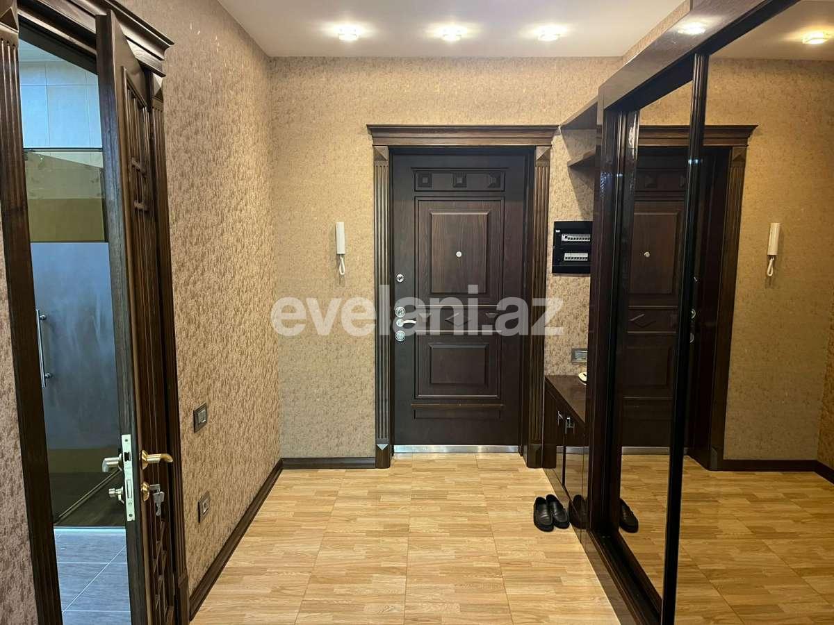 Satılır, yeni tikili, 2 otaqlı, 100 m², Bakı, Nəsimi r.