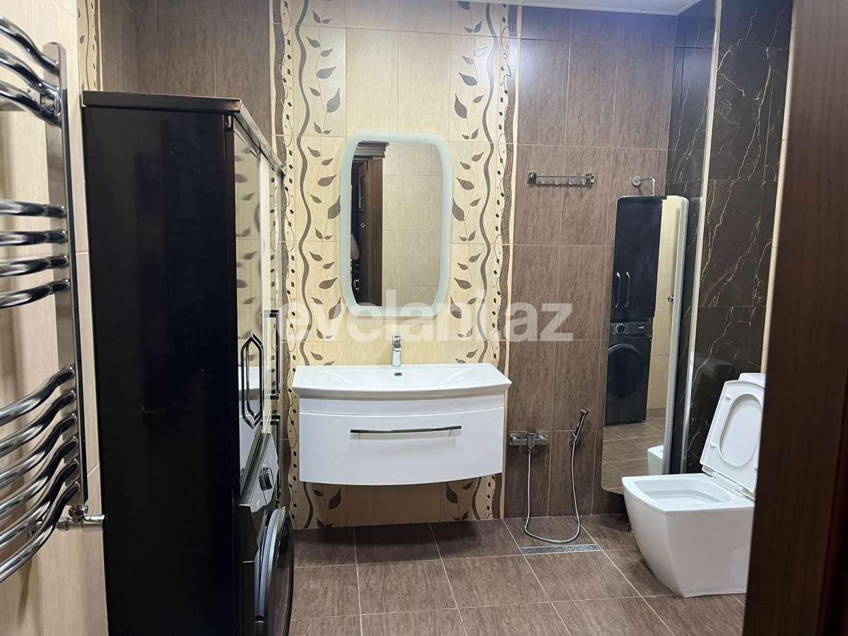 Satılır, yeni tikili, 2 otaqlı, 100 m², Bakı, Nəsimi r.