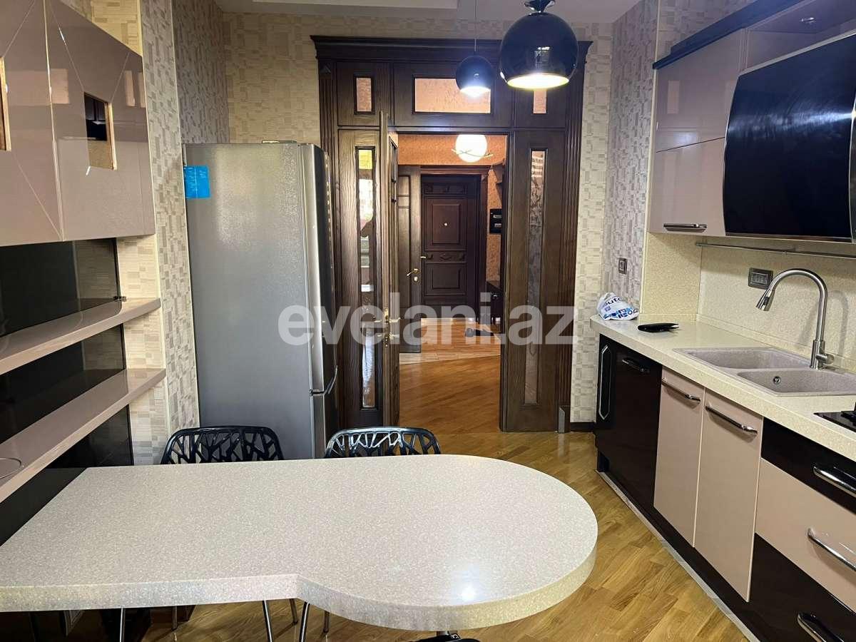 Satılır, yeni tikili, 2 otaqlı, 100 m², Bakı, Nəsimi r.