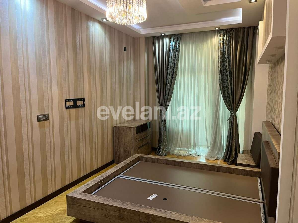 Satılır, yeni tikili, 2 otaqlı, 100 m², Bakı, Nəsimi r.