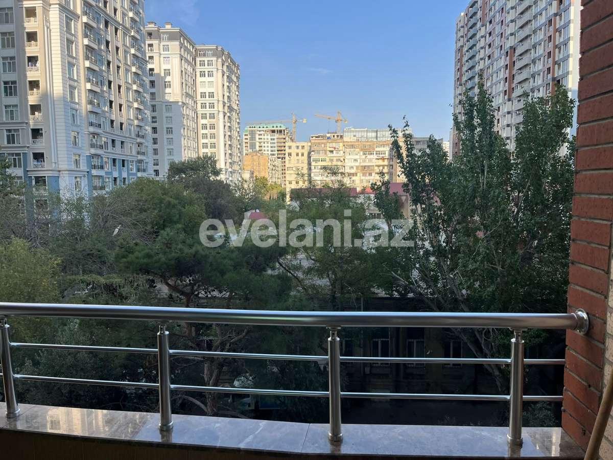 Satılır, yeni tikili, 2 otaqlı, 100 m², Bakı, Nəsimi r.