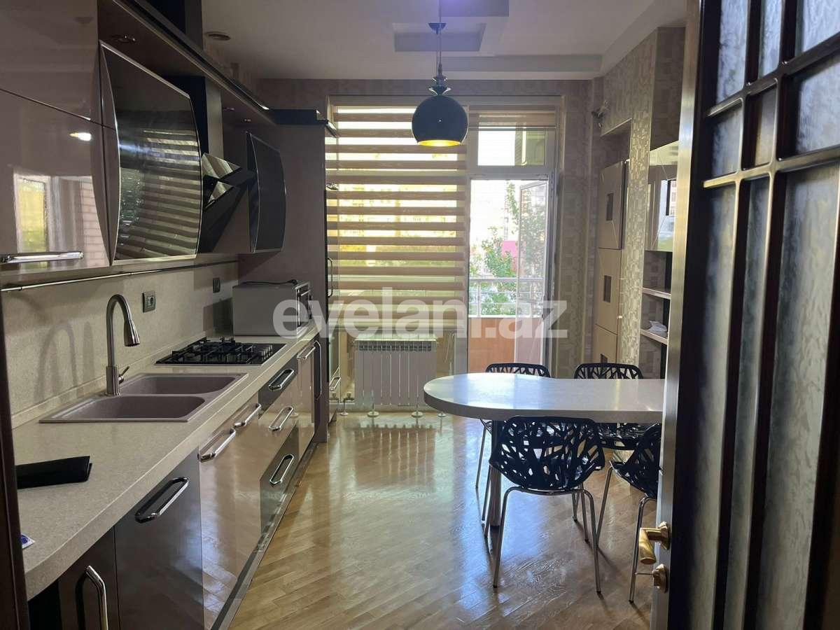 Satılır, yeni tikili, 2 otaqlı, 100 m², Bakı, Nəsimi r.