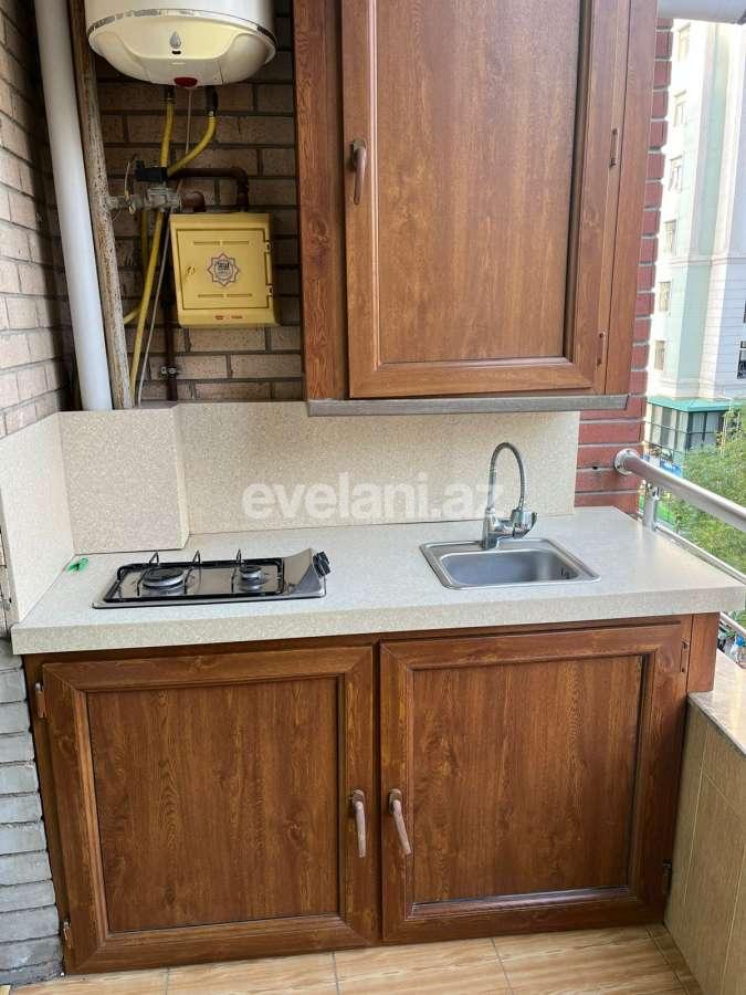 Satılır, yeni tikili, 2 otaqlı, 100 m², Bakı, Nəsimi r.