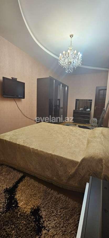 Rent, new building, 2 room, 88 m², Baku, Nasimi r, Nizami m.