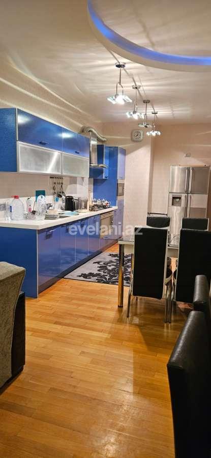 Rent, new building, 2 room, 88 m², Baku, Nasimi r, Nizami m.