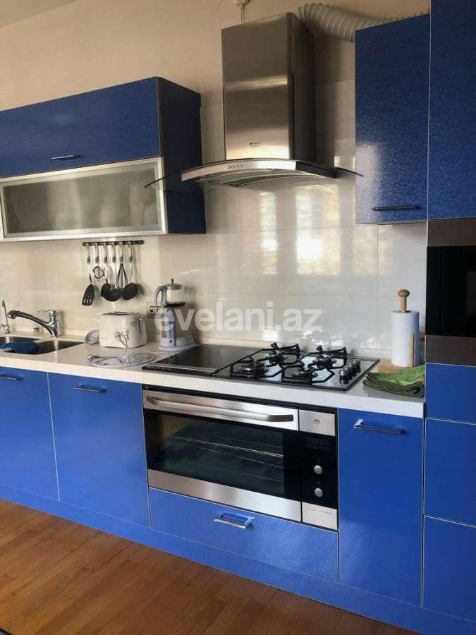 Rent, new building, 2 room, 88 m², Baku, Nasimi r, Nizami m.