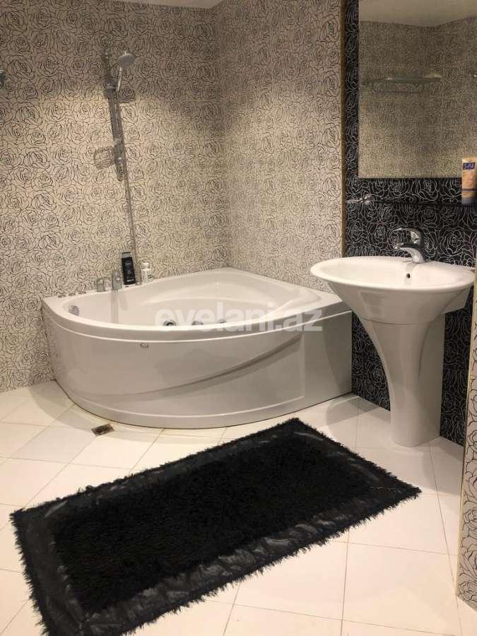 Rent, new building, 2 room, 88 m², Baku, Nasimi r, Nizami m.