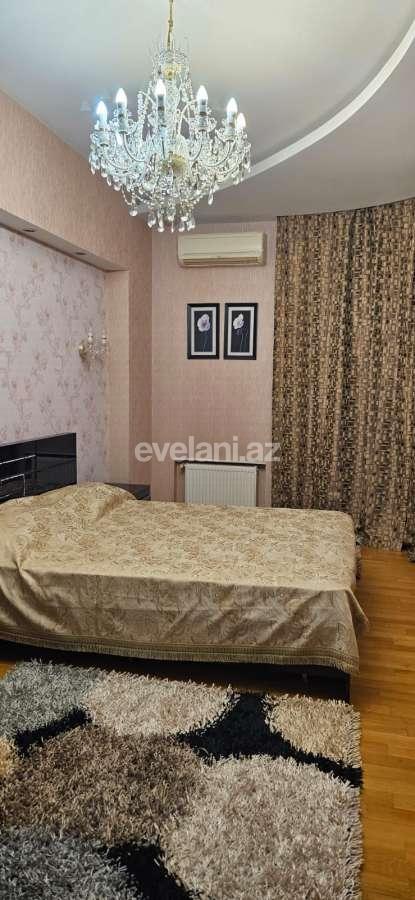 Rent, new building, 2 room, 88 m², Baku, Nasimi r, Nizami m.