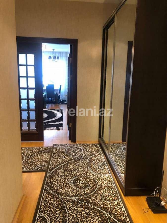 Rent, new building, 2 room, 88 m², Baku, Nasimi r, Nizami m.