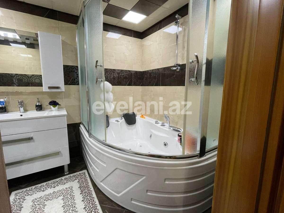 Satılır, yeni tikili, 4 otaqlı, 155 m², Bakı, Nərimanov r, Nəriman Nərimanov m.