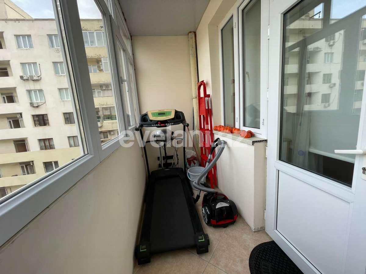 Satılır, yeni tikili, 4 otaqlı, 155 m², Bakı, Nərimanov r, Nəriman Nərimanov m.