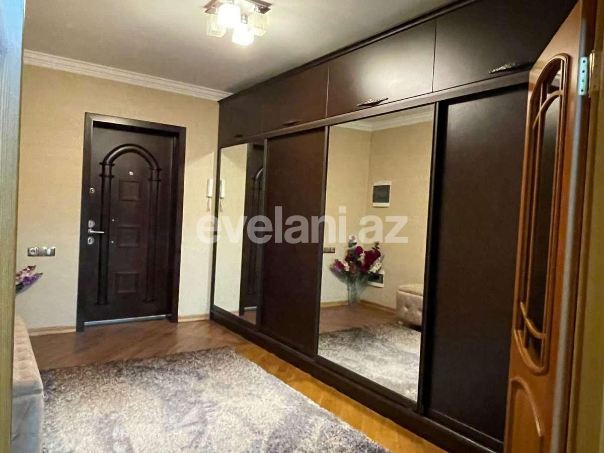 Satılır, yeni tikili, 4 otaqlı, 155 m², Bakı, Nərimanov r, Nəriman Nərimanov m.