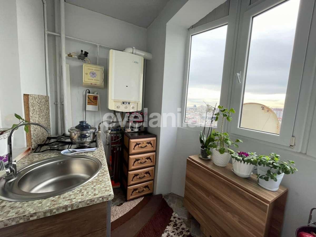 Satılır, yeni tikili, 4 otaqlı, 155 m², Bakı, Nərimanov r, Nəriman Nərimanov m.