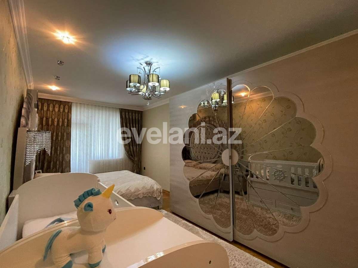 Satılır, yeni tikili, 4 otaqlı, 155 m², Bakı, Nərimanov r, Nəriman Nərimanov m.