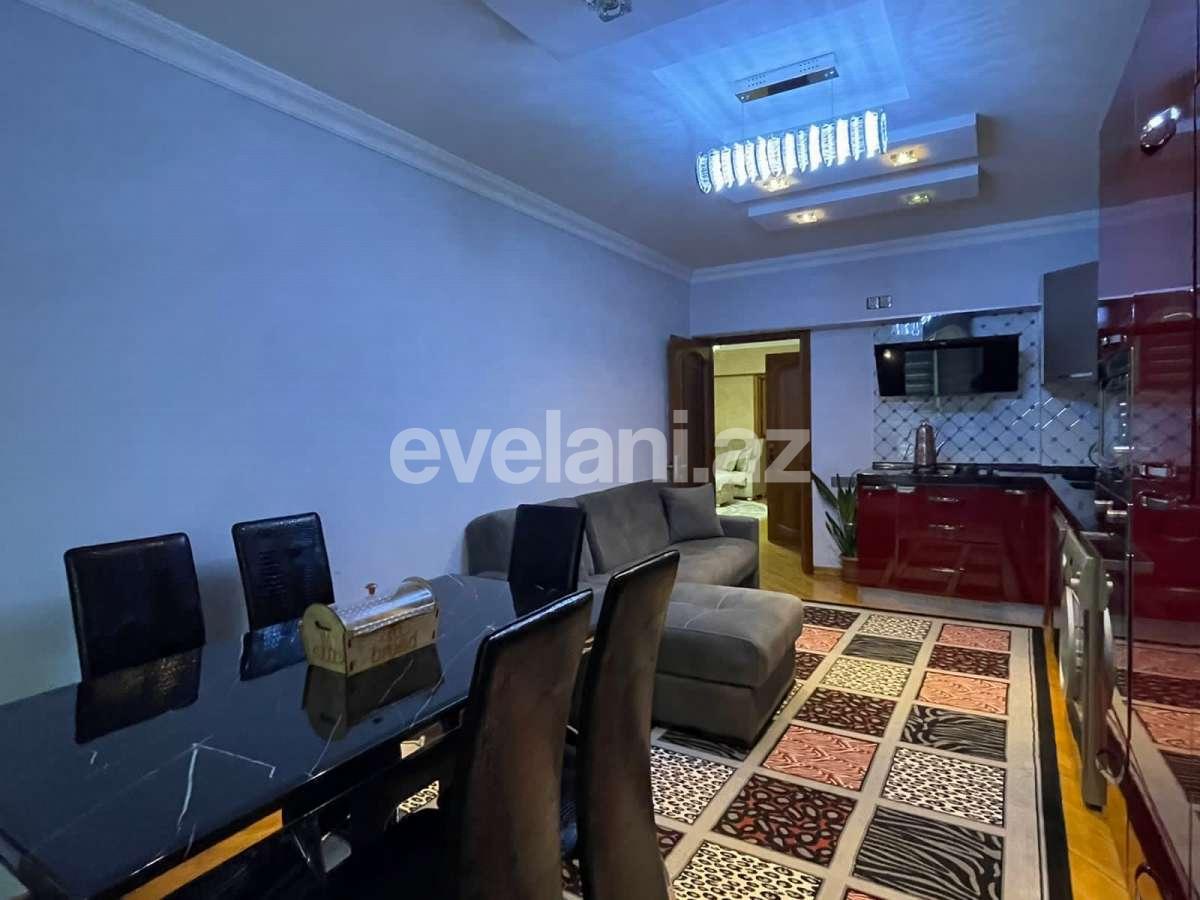 Satılır, yeni tikili, 4 otaqlı, 155 m², Bakı, Nərimanov r, Nəriman Nərimanov m.