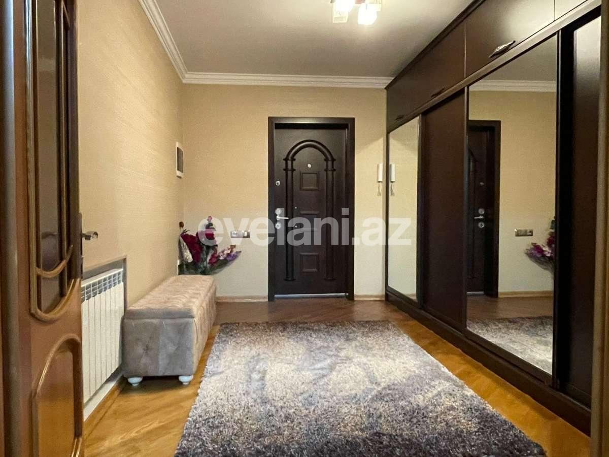 Satılır, yeni tikili, 4 otaqlı, 155 m², Bakı, Nərimanov r, Nəriman Nərimanov m.