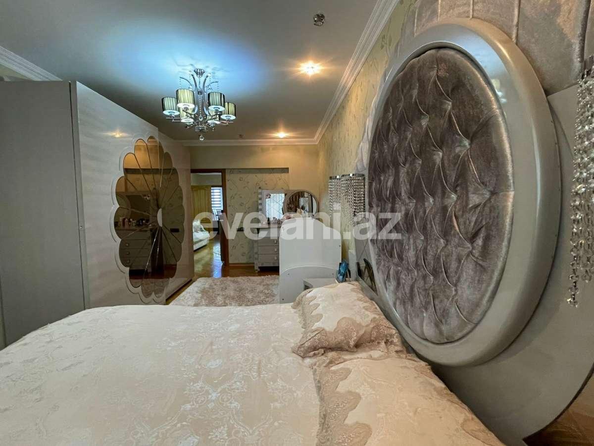 Satılır, yeni tikili, 4 otaqlı, 155 m², Bakı, Nərimanov r, Nəriman Nərimanov m.