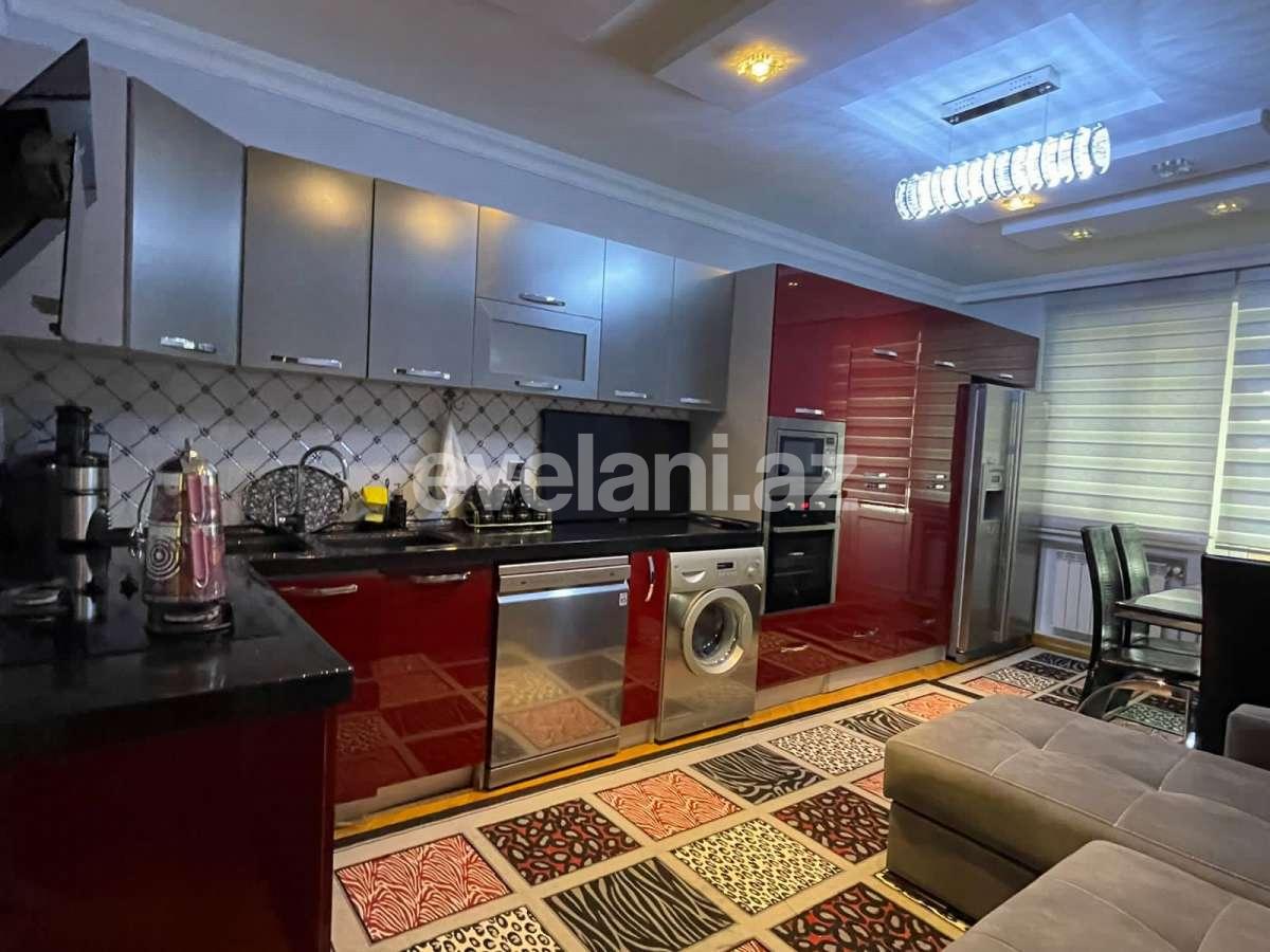 Satılır, yeni tikili, 4 otaqlı, 155 m², Bakı, Nərimanov r, Nəriman Nərimanov m.