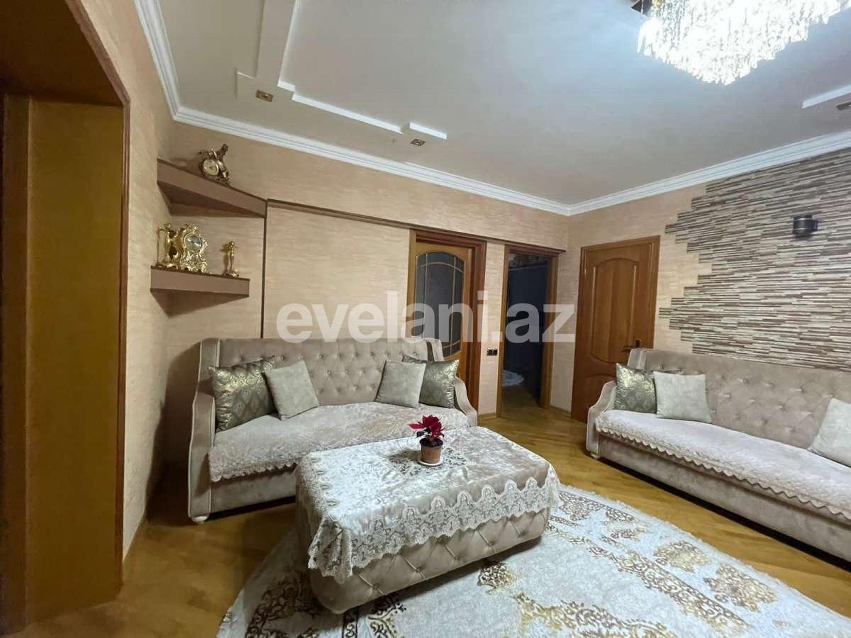 Satılır, yeni tikili, 4 otaqlı, 155 m², Bakı, Nərimanov r, Nəriman Nərimanov m.