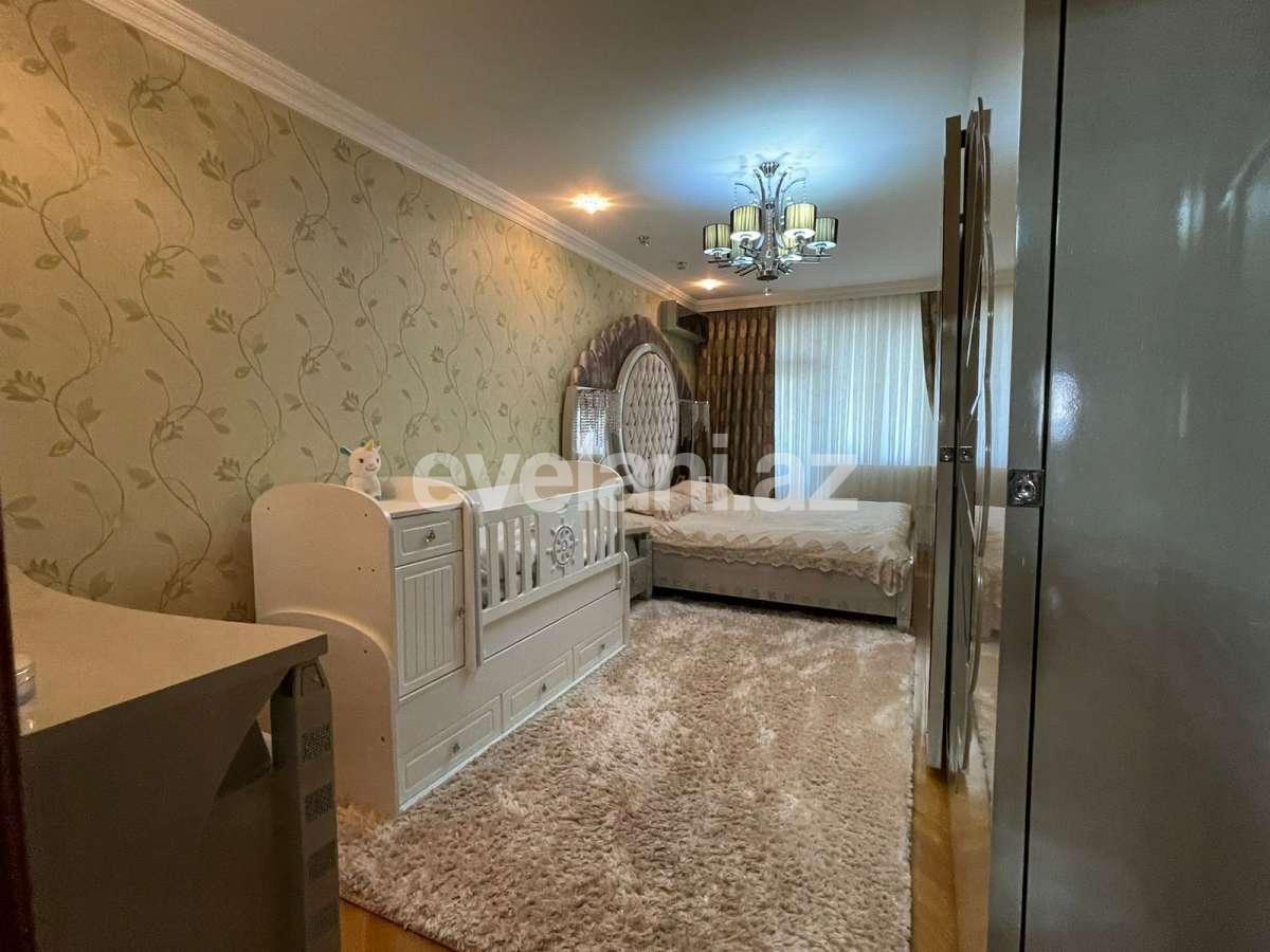 Satılır, yeni tikili, 4 otaqlı, 155 m², Bakı, Nərimanov r, Nəriman Nərimanov m.