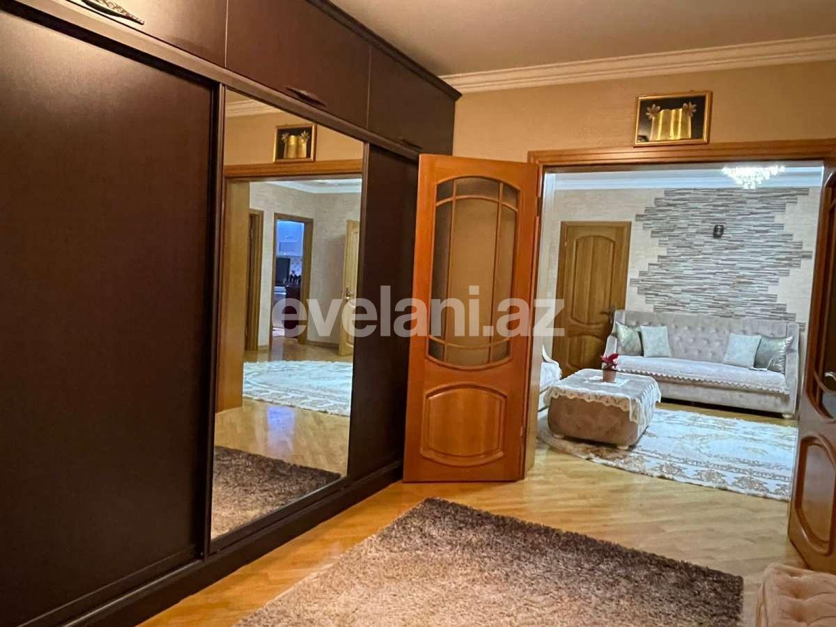 Satılır, yeni tikili, 4 otaqlı, 155 m², Bakı, Nərimanov r, Nəriman Nərimanov m.