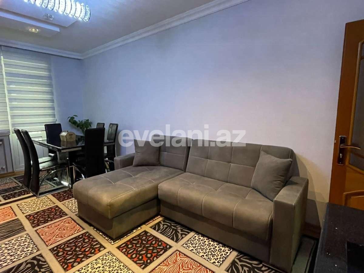 Satılır, yeni tikili, 4 otaqlı, 155 m², Bakı, Nərimanov r, Nəriman Nərimanov m.