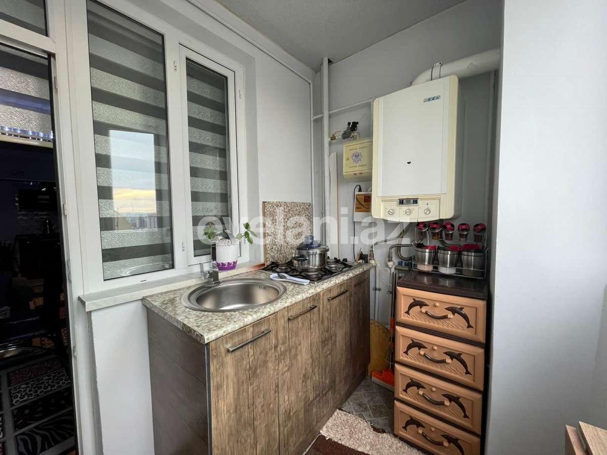 Satılır, yeni tikili, 4 otaqlı, 155 m², Bakı, Nərimanov r, Nəriman Nərimanov m.
