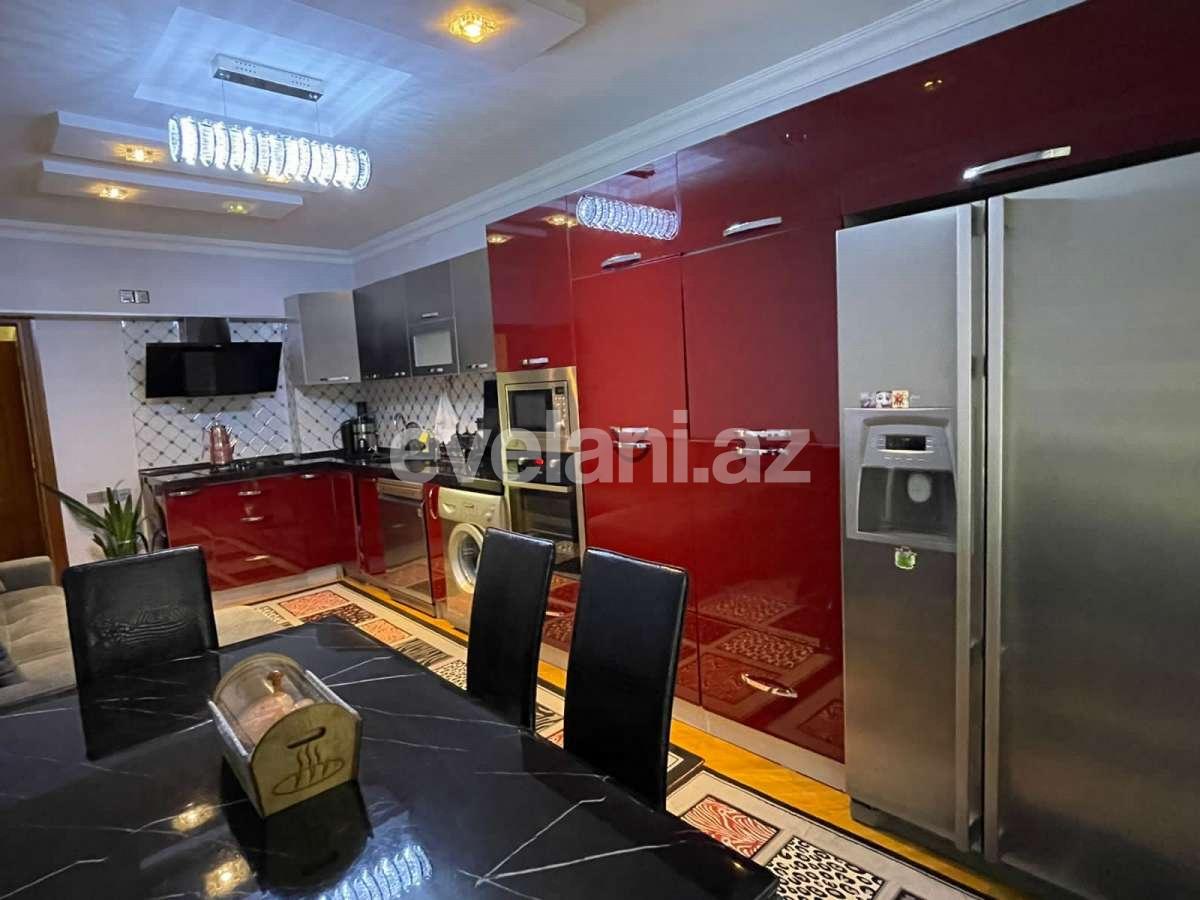 Satılır, yeni tikili, 4 otaqlı, 155 m², Bakı, Nərimanov r, Nəriman Nərimanov m.