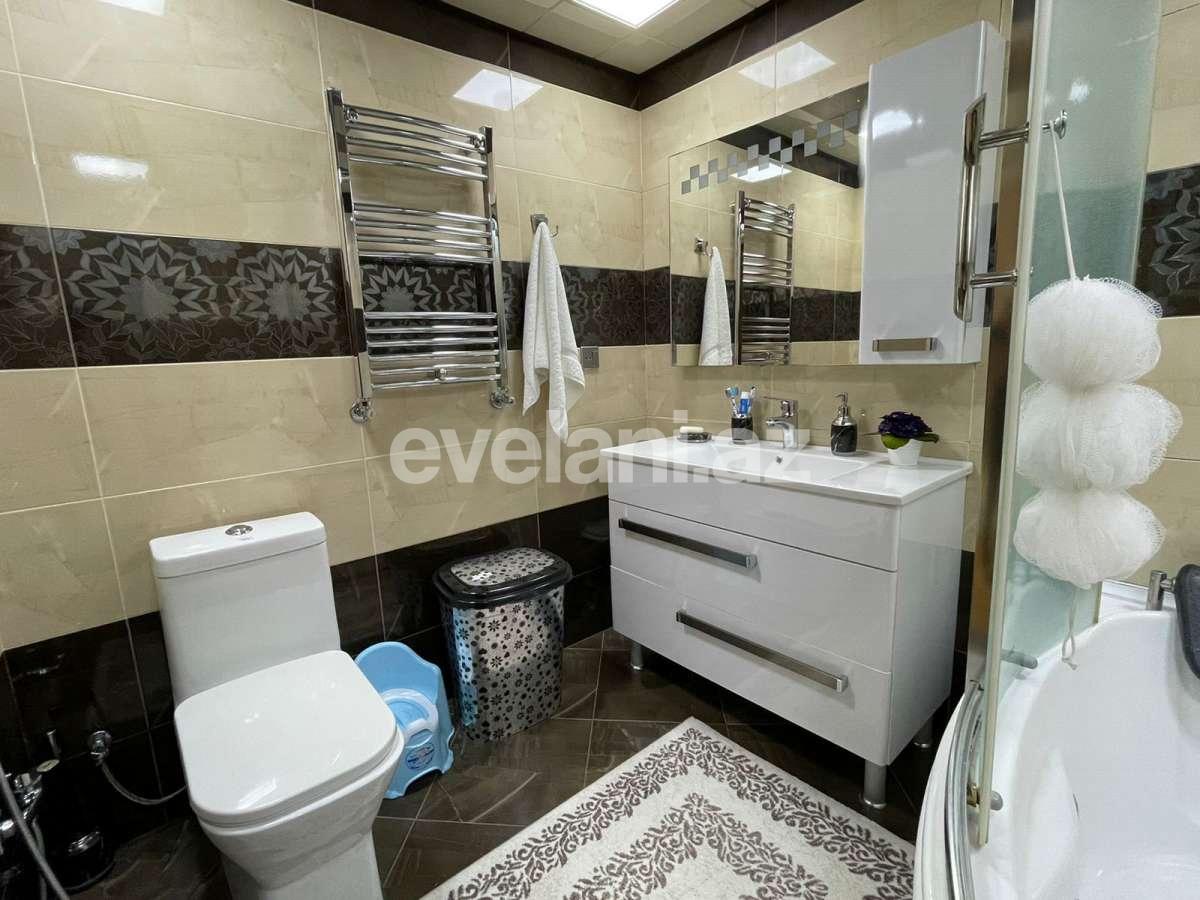 Satılır, yeni tikili, 4 otaqlı, 155 m², Bakı, Nərimanov r, Nəriman Nərimanov m.