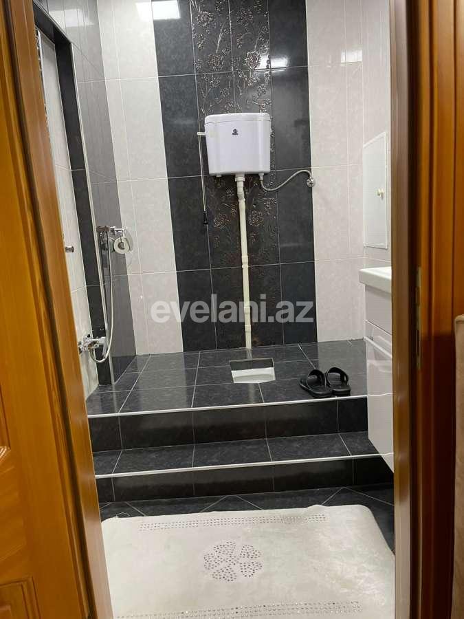 Satılır, yeni tikili, 4 otaqlı, 155 m², Bakı, Nərimanov r, Nəriman Nərimanov m.