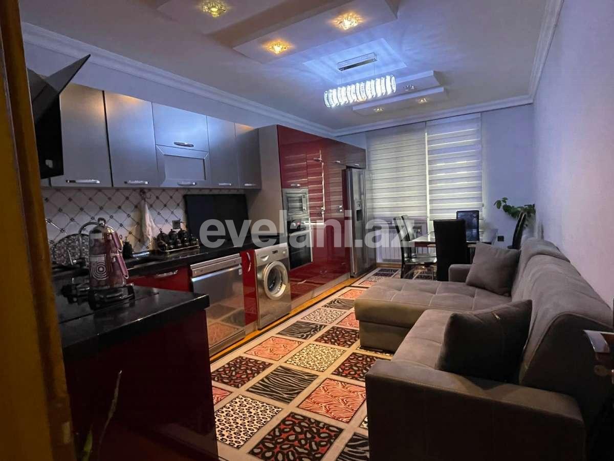 Satılır, yeni tikili, 4 otaqlı, 155 m², Bakı, Nərimanov r, Nəriman Nərimanov m.