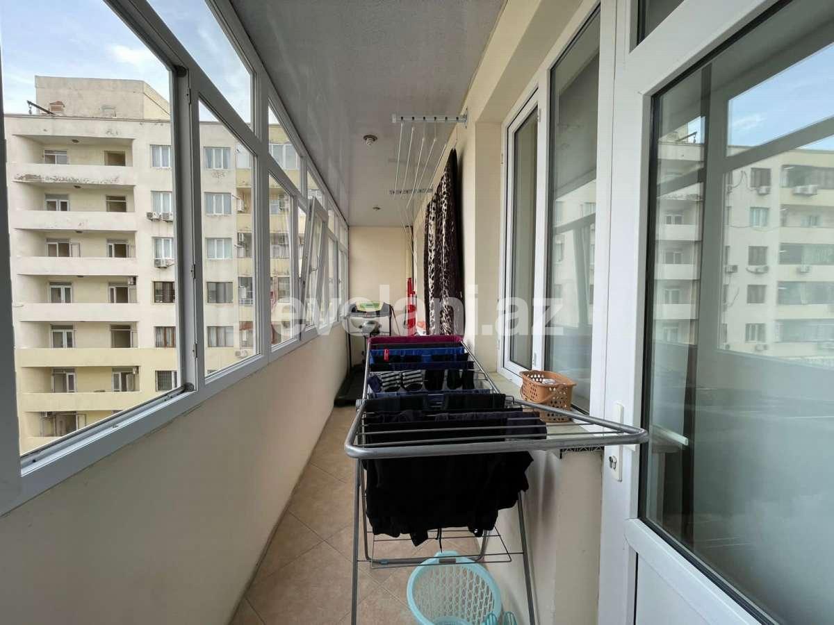 Satılır, yeni tikili, 4 otaqlı, 155 m², Bakı, Nərimanov r, Nəriman Nərimanov m.